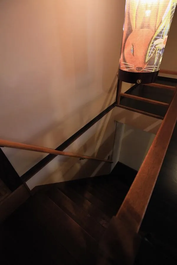 Art In Hotel Sumau Kyoto Holiday home