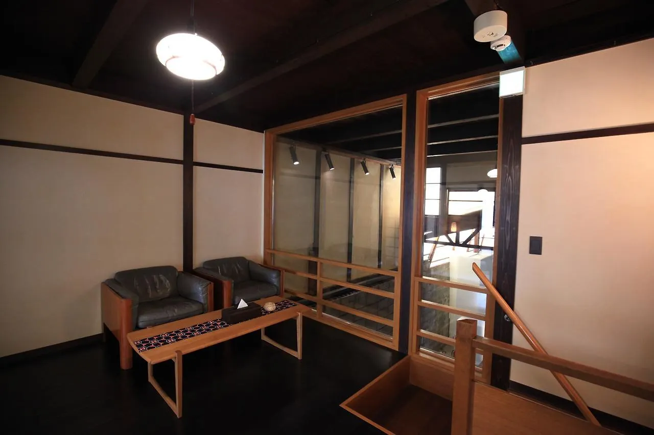 Semesterbostad Art In Hotel Sumau Kyoto