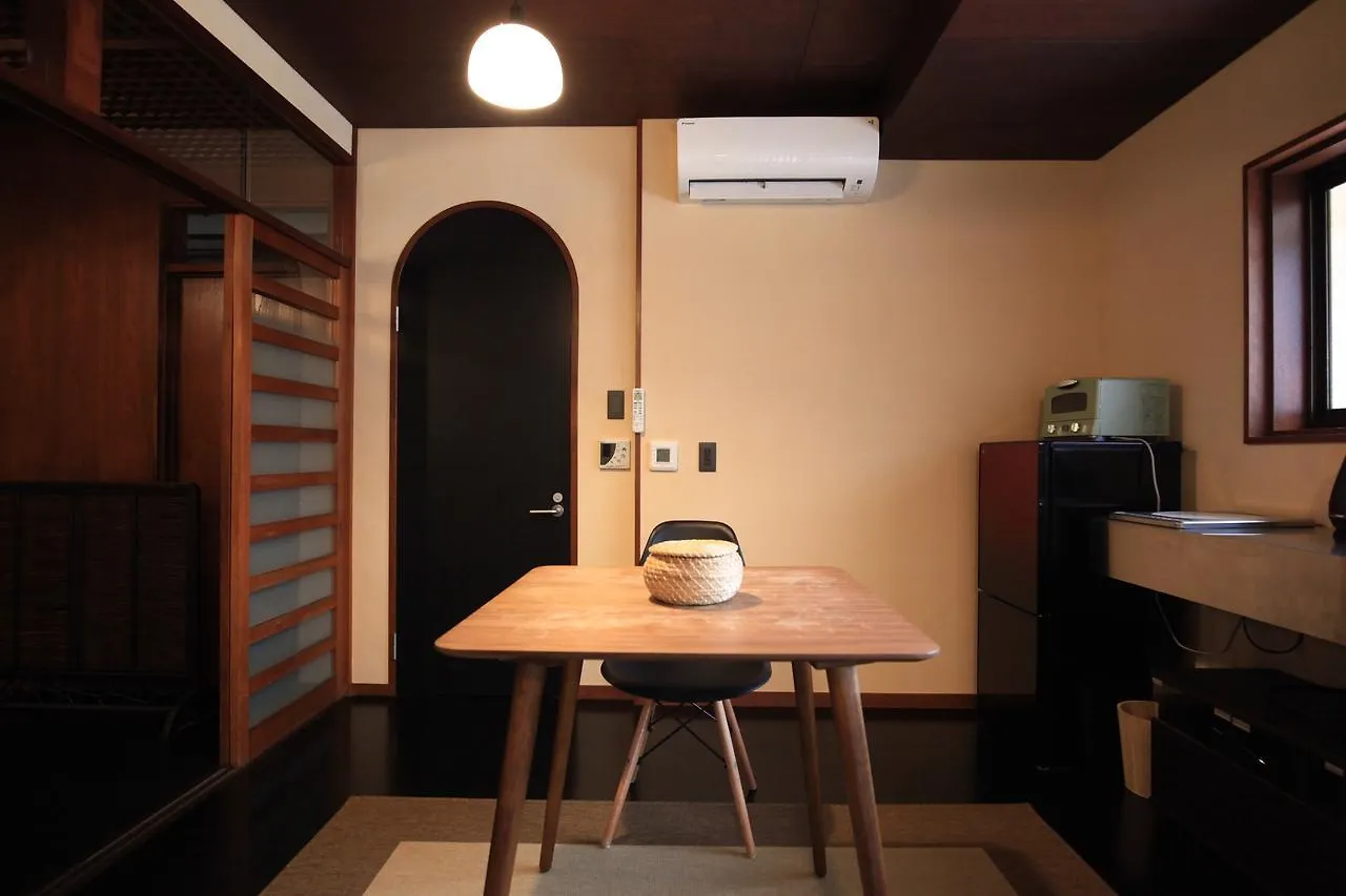 Art In Hotel Sumau Kyoto 0*,