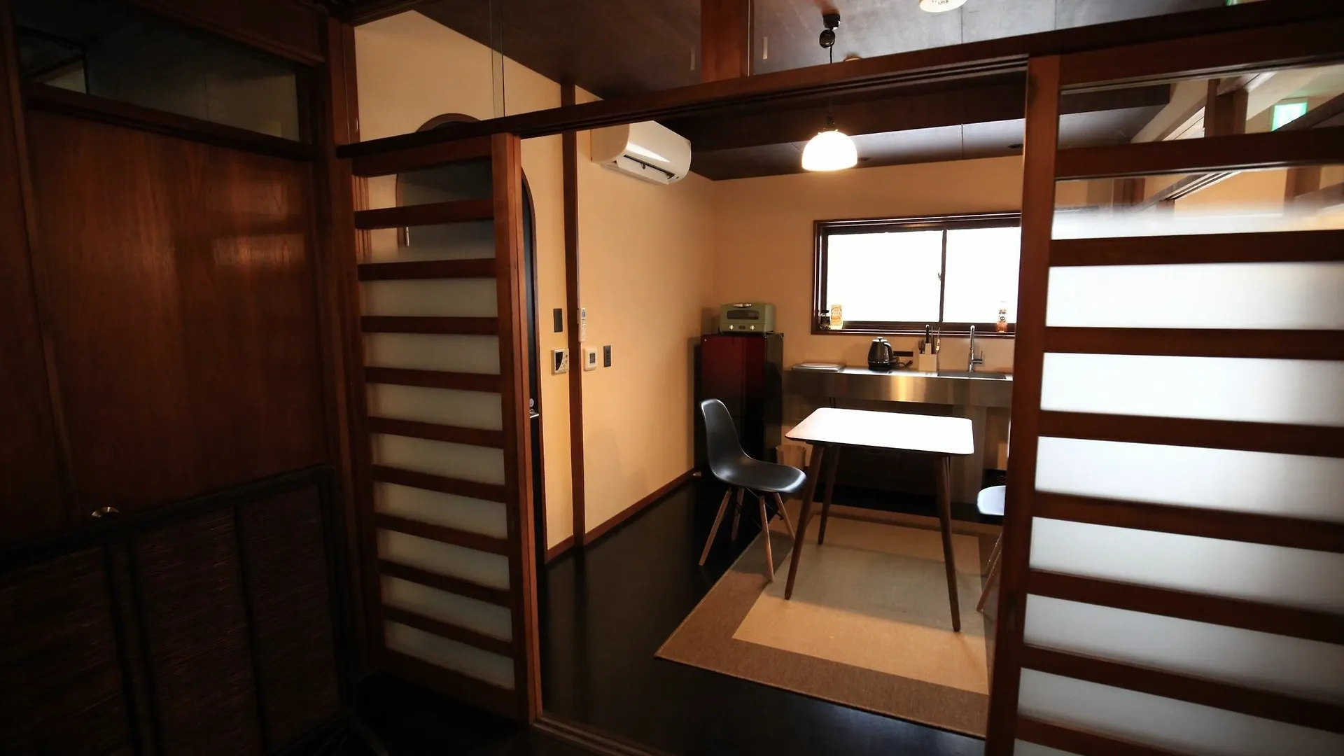 Semesterbostad Art In Hotel Sumau Kyoto Japan