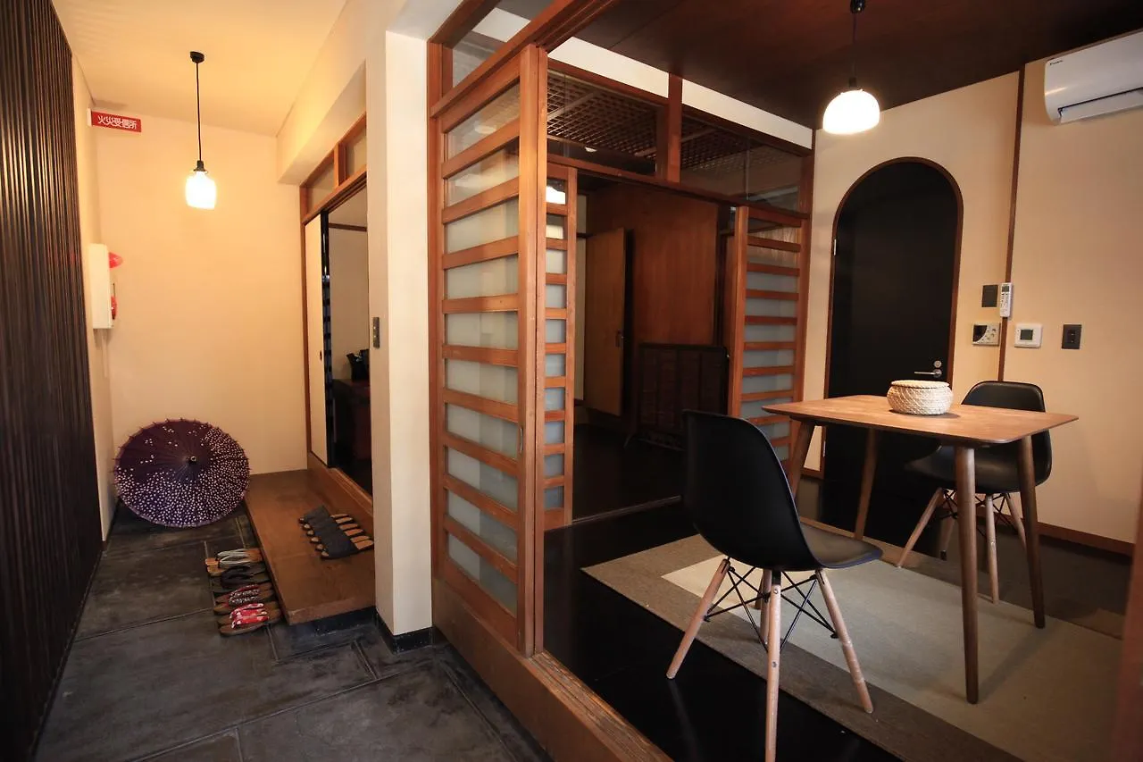 Art In Hotel Sumau Kioto 0*,  Japón