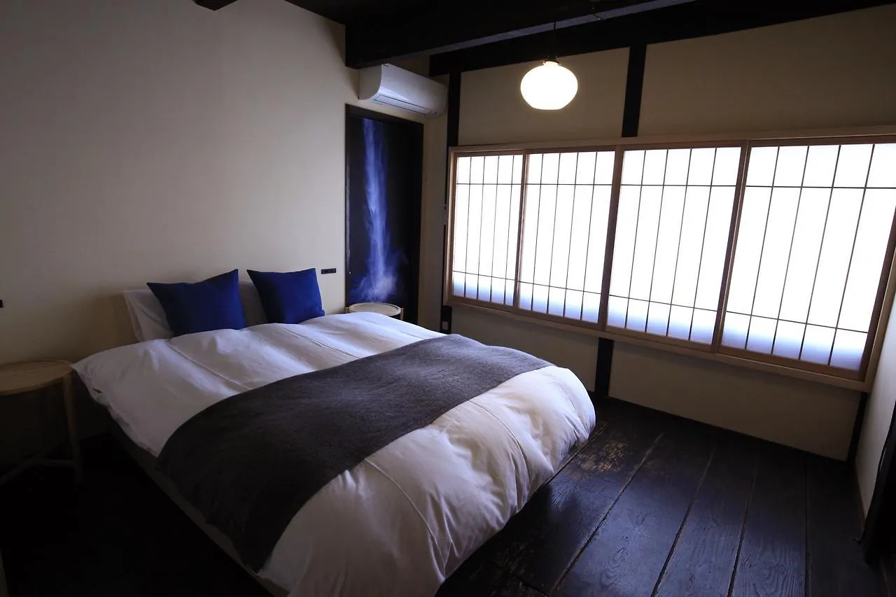 Art In Hotel Sumau Kioto