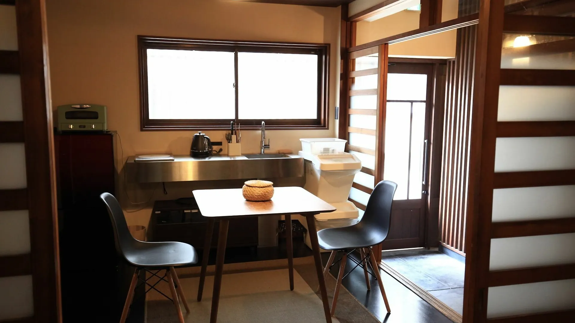 Art In Hotel Sumau Kioto